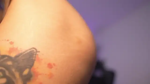 Snapshot of JessicaPratt chatting on 03.16.26 JessicaPratt online show from 03.16.26