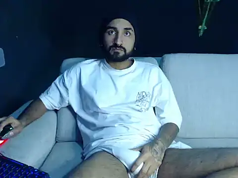  xsebassx  online show from 10.25.25