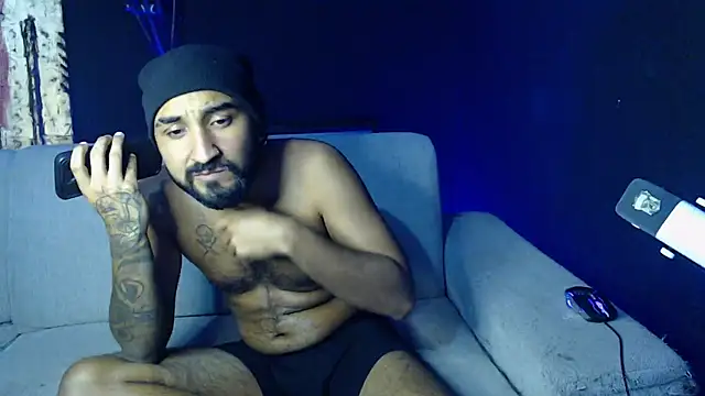  xsebassx  online show from 11.17.25