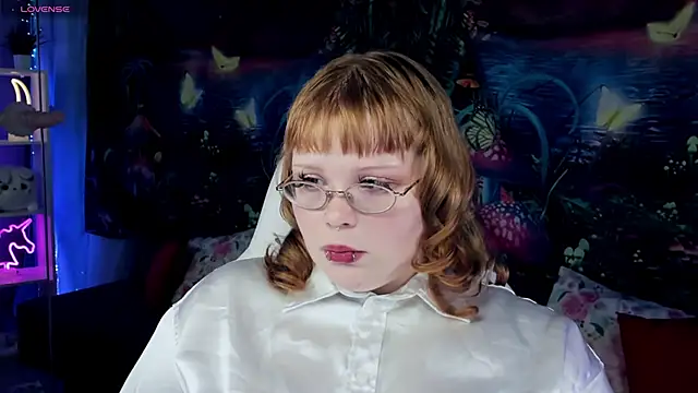 LottieReed online show from 12.03.25