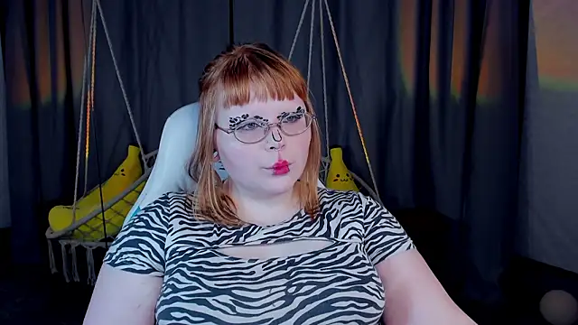 LottieReed online show from 03.14.26