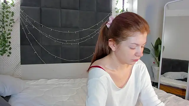 Snapshot of Nika_Jonson chatting on 05.19.26 Nika Jonson online show from 05.19.26