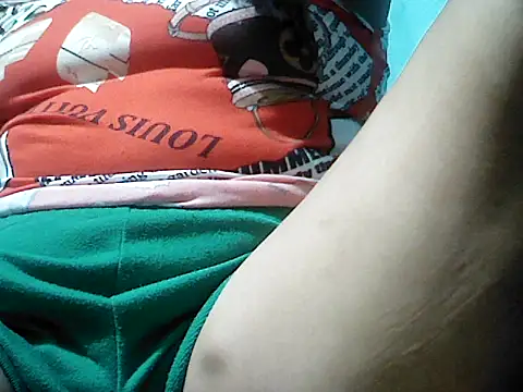 lady pam2025 online show from 04.20.26