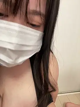 Snapshot of RIHO_riho_01 chatting on 02.18.26 RIHO riho 01 online show from 02.18.26