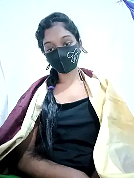 Snapshot of Tushi-10 chatting on 11.11.25 Tushi-10 online show from 11.11.25