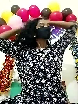 Snapshot of Tushi-10 chatting on 01.06.26 Tushi-10 online show from 01.06.26