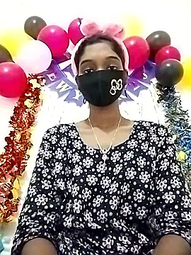 Snapshot of Tushi-10 chatting on 01.06.26 Tushi-10 online show from 01.06.26