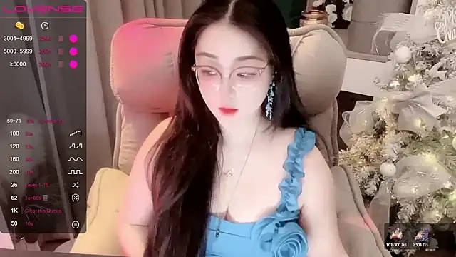 Monica-666888- online show from 02.08.26