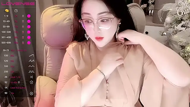 Monica-666888- online show from 03.13.26