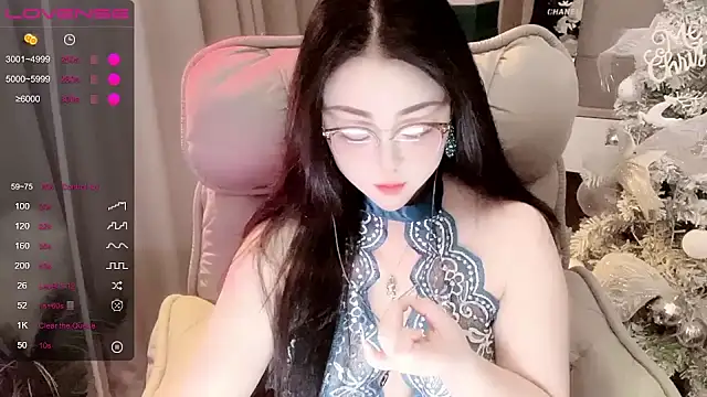 Monica-666888- online show from 03.15.26