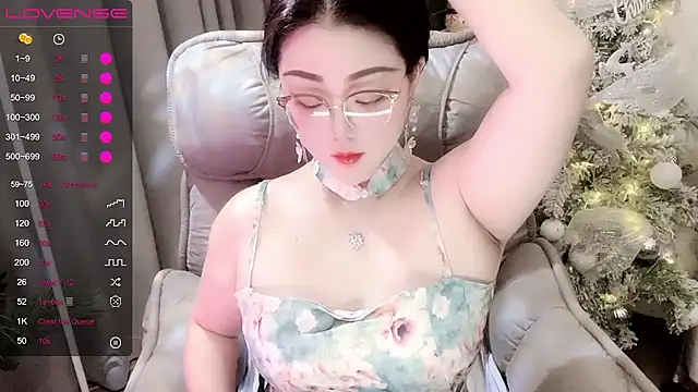 Monica-666888- online show from 05.05.26