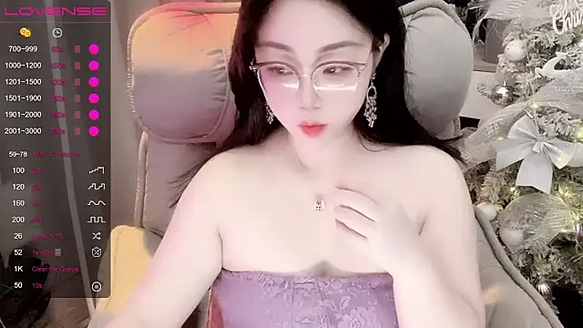 Monica-666888- online show from 06.10.26
