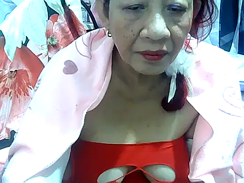Sweetpinay mature online show from 05.21.26