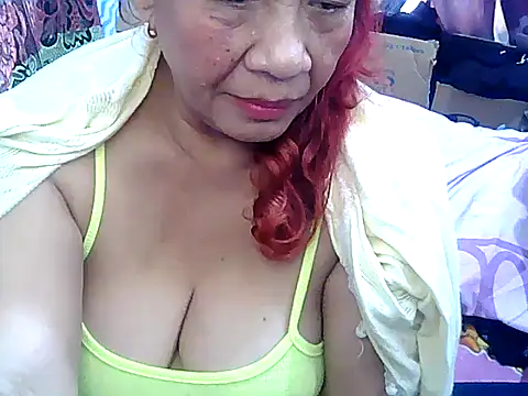 Sweetpinay mature online show from 07.16.26