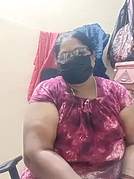 sreemamitha9 online show from 12.14.25