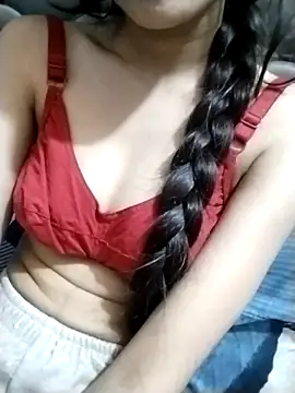 Amisha Lovely online show from 02.21.26