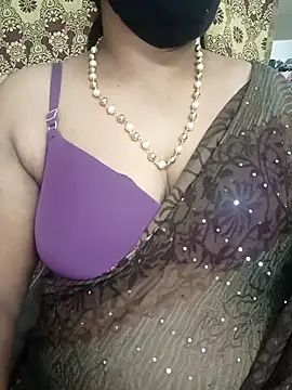 telugucrazygirl online show from 10.24.25