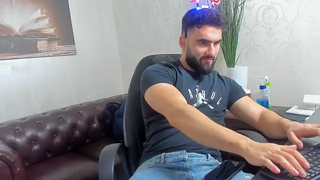 MicahLane online show from 10.27.25