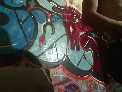 Snapshot of HSexy_Men00 chatting on 11.13.25 HSexy Men00 online show from 11.13.25