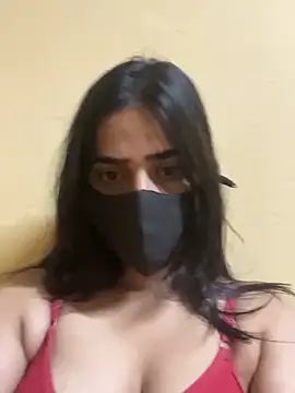 Snapshot of Kavya_singh22 chatting on 10.26.25 Kavya singh22 online show from 10.26.25