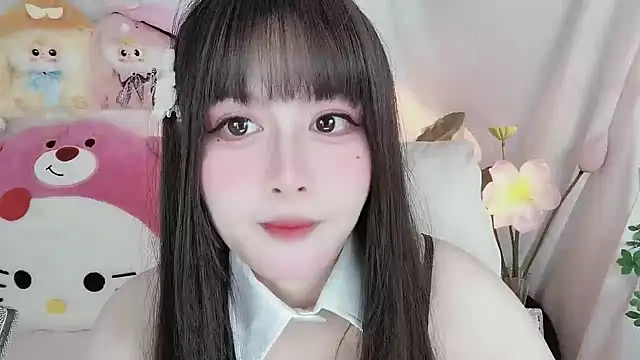 -zhuzhu-999- online show from 11.15.25