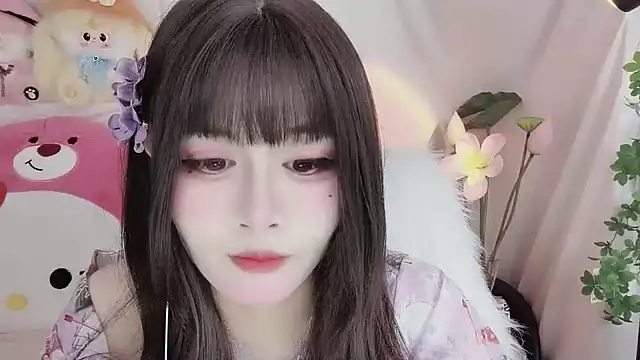 Snapshot of -zhuzhu-999- chatting on 02.10.26 -zhuzhu-999- online show from 02.10.26