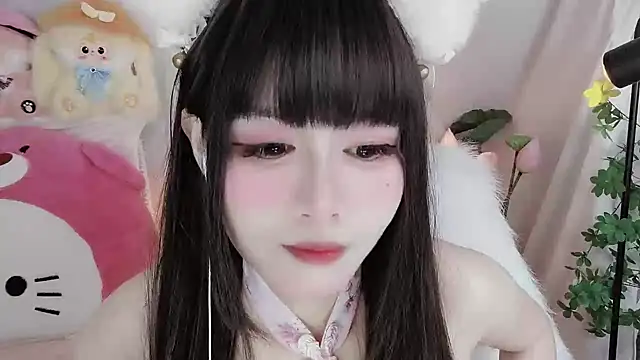 Snapshot of -zhuzhu-999- chatting on 02.13.26 -zhuzhu-999- online show from 02.13.26