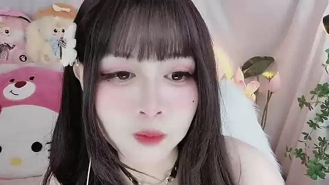 Snapshot of -zhuzhu-999- chatting on 02.27.26 -zhuzhu-999- online show from 02.27.26