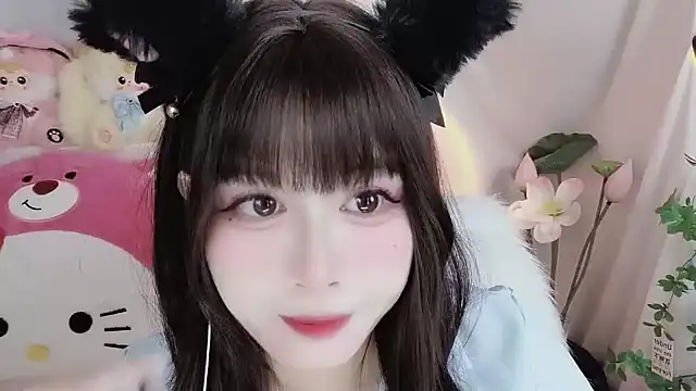 Snapshot of -zhuzhu-999- chatting on 03.04.26 -zhuzhu-999- online show from 03.04.26