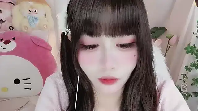 Snapshot of -zhuzhu-999- chatting on 03.05.26 -zhuzhu-999- online show from 03.05.26