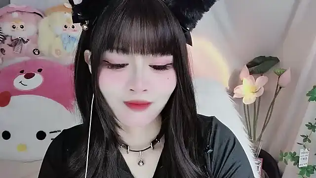 Snapshot of -zhuzhu-999- chatting on 03.07.26 -zhuzhu-999- online show from 03.07.26