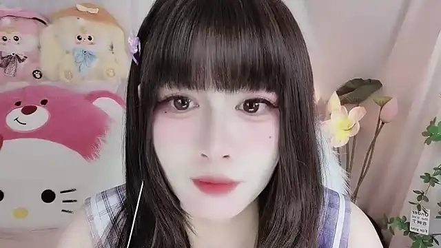 Snapshot of -zhuzhu-999- chatting on 03.08.26 -zhuzhu-999- online show from 03.08.26