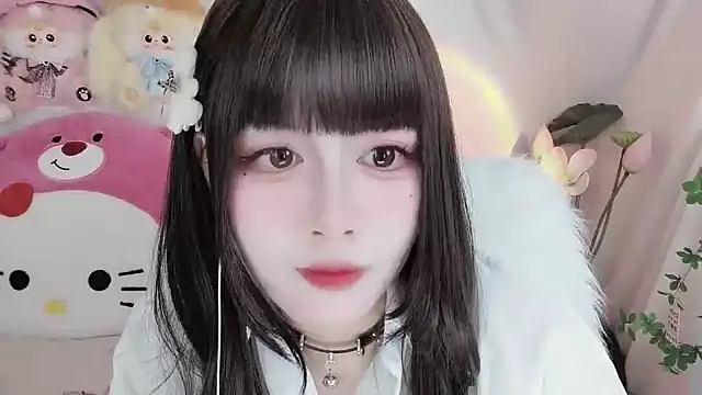 Snapshot of -zhuzhu-999- chatting on 03.12.26 -zhuzhu-999- online show from 03.12.26