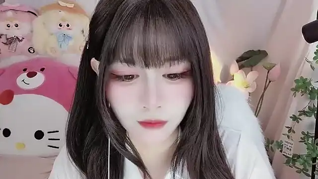 Snapshot of -zhuzhu-999- chatting on 03.18.26 -zhuzhu-999- online show from 03.18.26