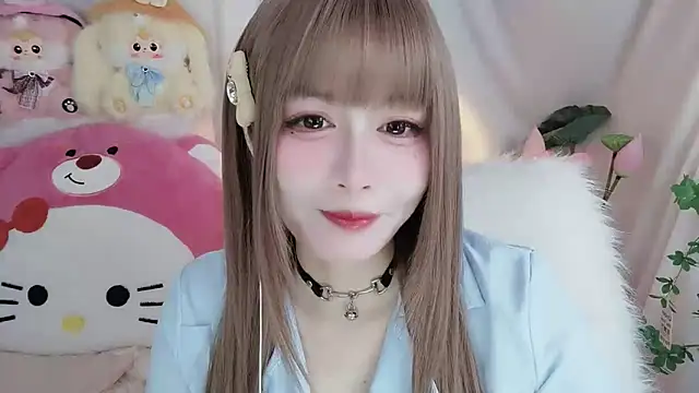 Snapshot of -zhuzhu-999- chatting on 03.20.26 -zhuzhu-999- online show from 03.20.26