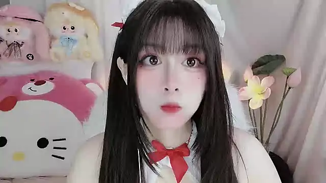 -zhuzhu-999- online show from 04.20.26