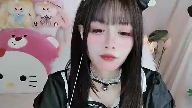 -zhuzhu-999- online show from 04.21.26