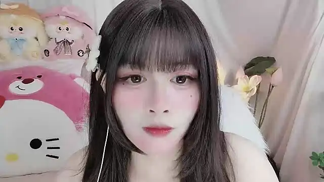 -zhuzhu-999- online show from 04.24.26