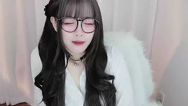 -zhuzhu-999- online show from 06.11.26