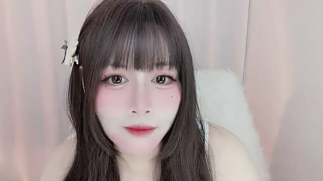 -zhuzhu-999- online show from 06.12.26