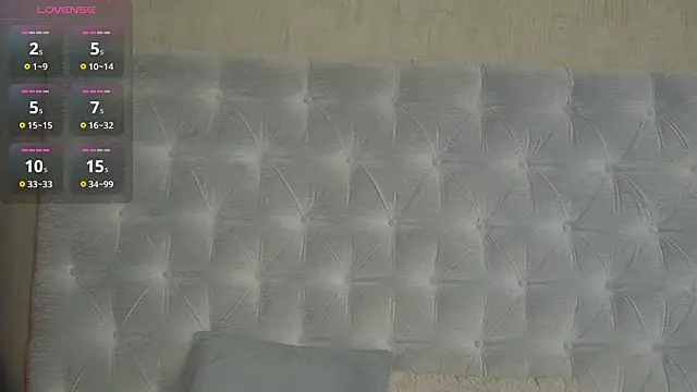 DemmiLove online show from 03.10.26