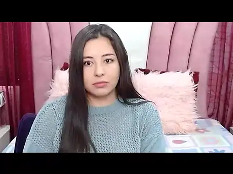 Snapshot of SantaRameriz chatting on 11.14.25 SantaRameriz online show from 11.14.25