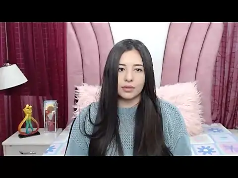 Snapshot of SantaRameriz chatting on 12.05.25 SantaRameriz online show from 12.05.25