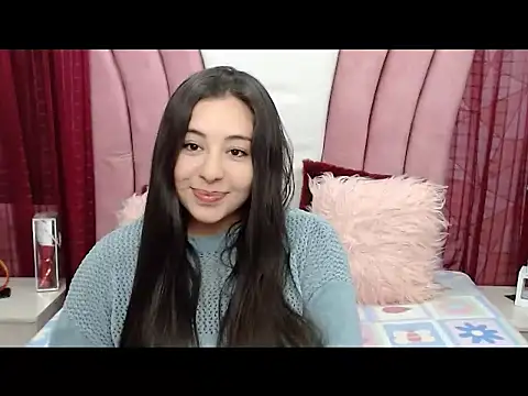 Snapshot of SantaRameriz chatting on 05.12.26 SantaRameriz online show from 05.12.26