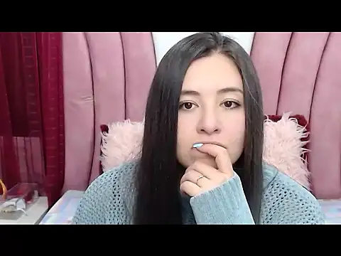 Snapshot of SantaRameriz chatting on 05.29.26 SantaRameriz online show from 05.29.26