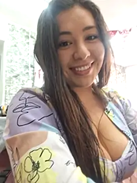Snapshot of SantaRameriz chatting on 06.10.26 SantaRameriz online show from 06.10.26