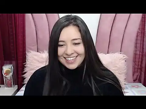 Snapshot of SantaRameriz chatting on 06.11.26 SantaRameriz online show from 06.11.26