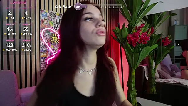 MirunaHaze online show from 11.13.25