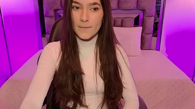 Bella Clark2 online show from 11.14.25