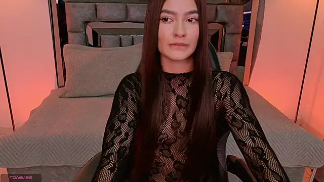 Bella Clark2 online show from 05.03.26